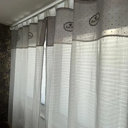 Fewo 7 Apartment