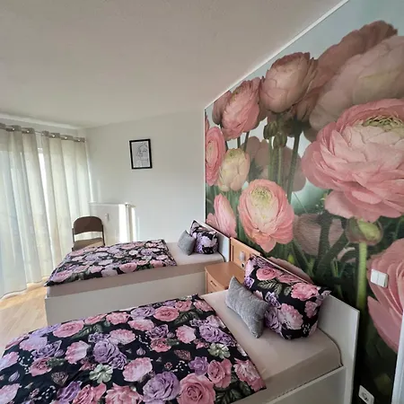 Fewo 7 Apartment *