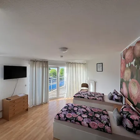 Fewo 7 Apartment