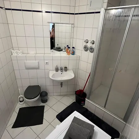 Fewo 7 Apartment
