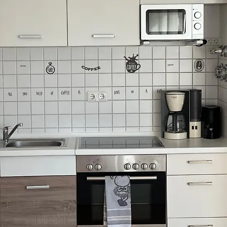 Fewo 7 Apartment *