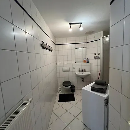 Fewo 7 Apartment *