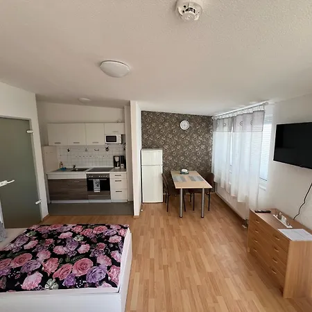 Fewo 7 Apartment *