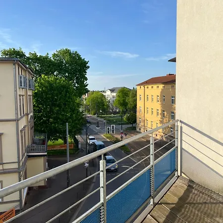 Fewo 7 Apartment *