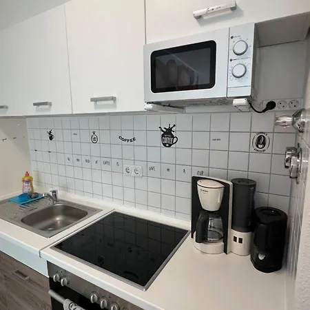 Fewo 7 Apartment